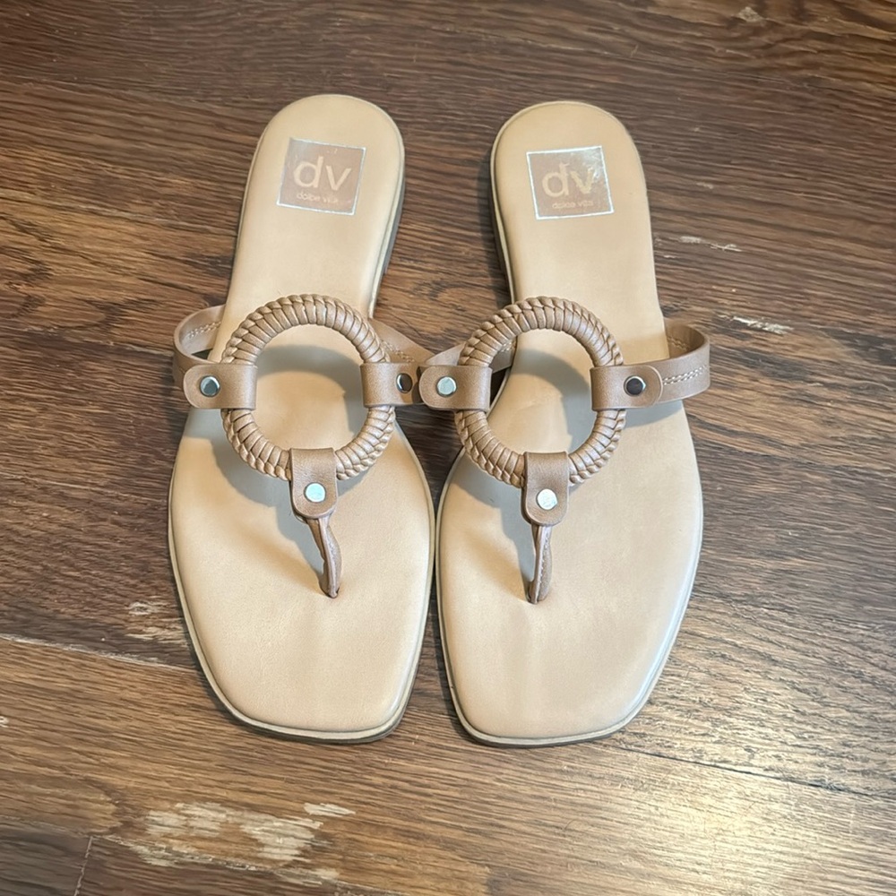 Dolce Vita Sandals